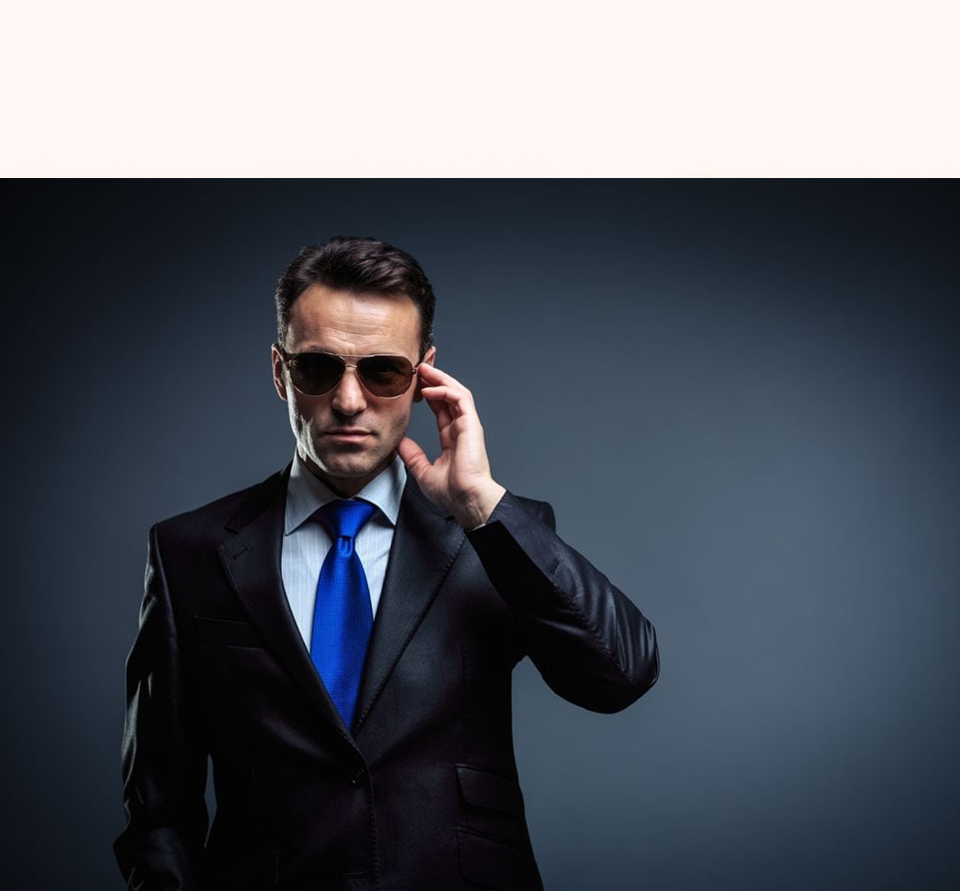 Security Services