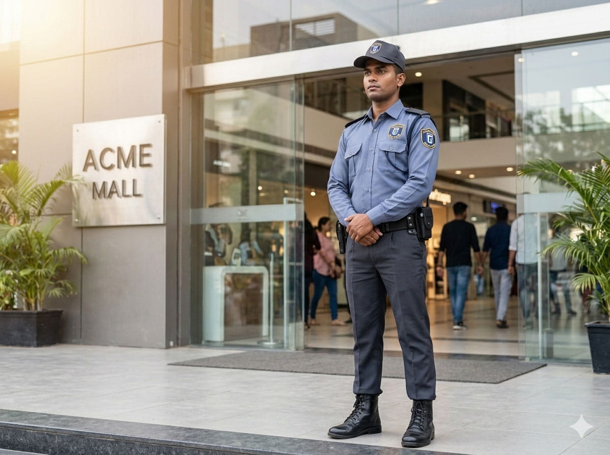 Residential Security