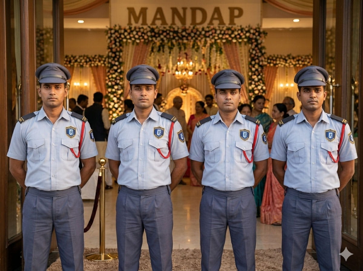 Event Security