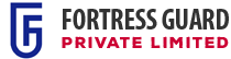 Fortress Guard Logo
