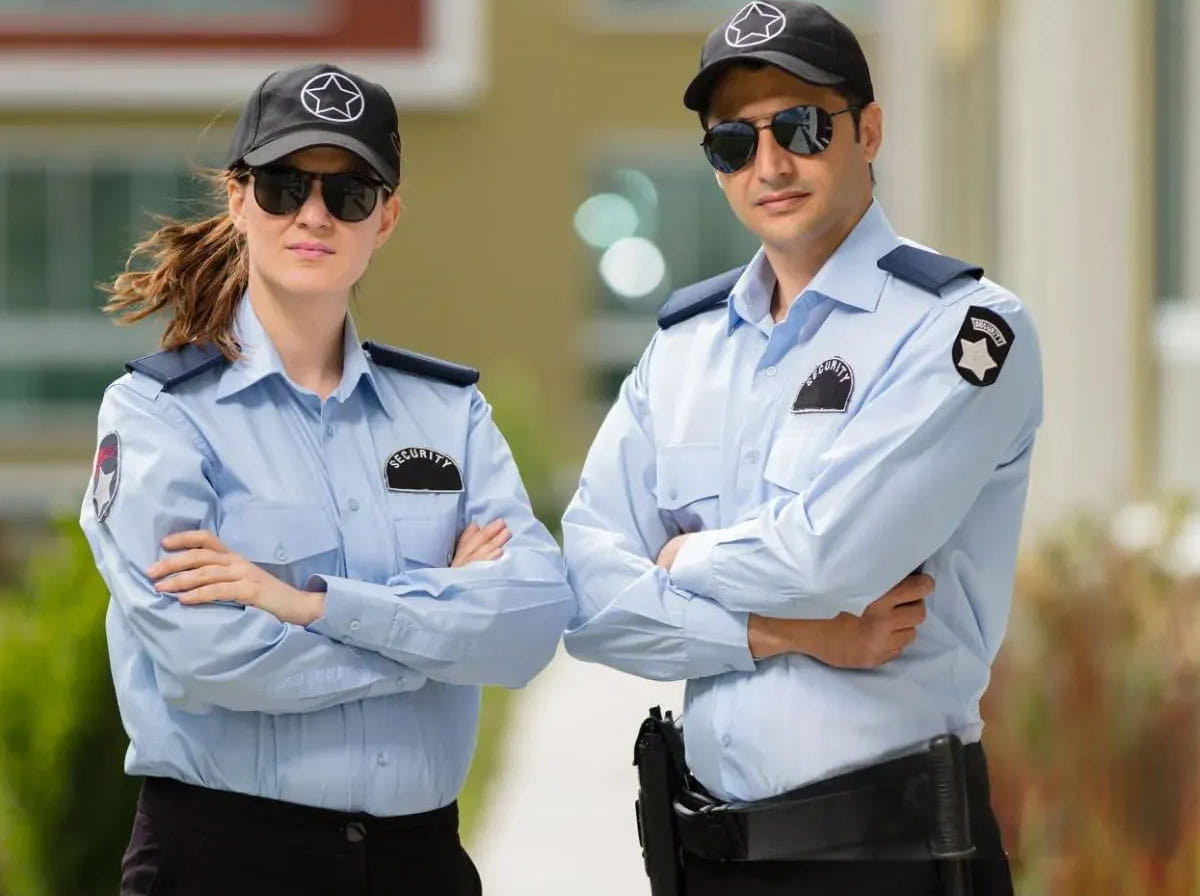 Security Guard Services