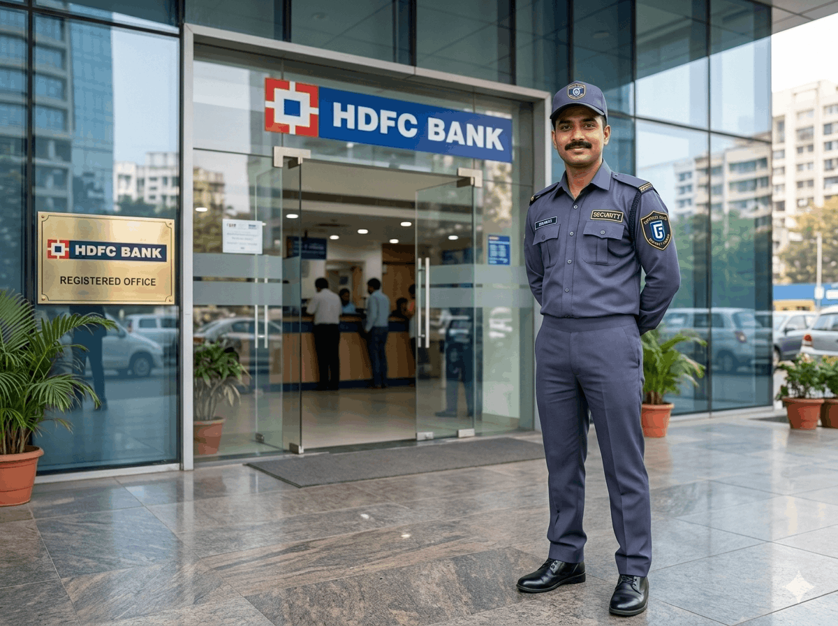 Hospital Security Services